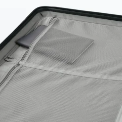 Adjustable Handle Hard Shell  Suitcase 75L | Check-In