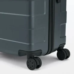 Adjustable Handle Hard Shell  Suitcase 75L | Check-In