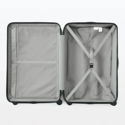 Adjustable Handle Hard Shell  Suitcase 75L | Check-In