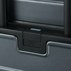 Adjustable Handle Hard Shell  Suitcase 75L | Check-In