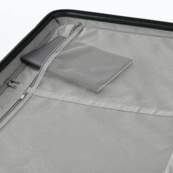 Adjustable Handle Hard Shell  Suitcase 75L | Check-In