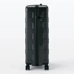 Adjustable Handle Hard Shell  Suitcase 75L | Check-In