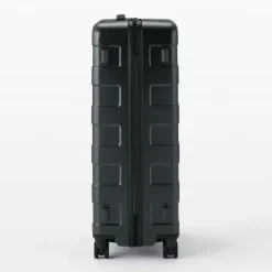 Adjustable Handle Hard Shell  Suitcase 75L | Check-In