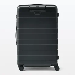 Adjustable Handle Hard Shell  Suitcase 75L | Check-In