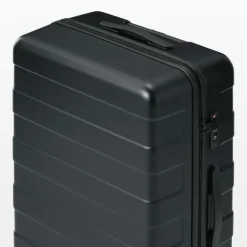 Adjustable Handle Hard Shell  Suitcase 75L | Check-In