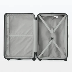 Adjustable Handle Hard Shell  Suitcase 75L | Check-In