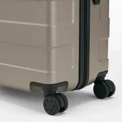 Adjustable Handle Hard Shell  Suitcase 75L | Check-In