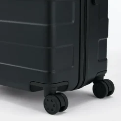 Adjustable Handle Hard Shell  Suitcase 75L | Check-In