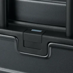 Adjustable Handle Hard Shell  Suitcase 75L | Check-In