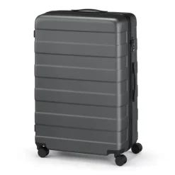 Adjustable Handle Hard Shell Suitcase 105L | Check-In