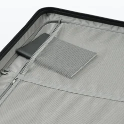 Adjustable Handle Hard Shell Suitcase 105L | Check-In