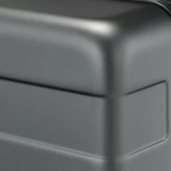 Adjustable Handle Hard Shell Suitcase 105L | Check-In