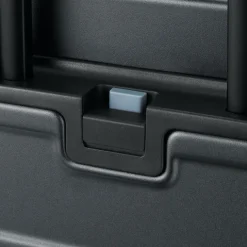 Adjustable Handle Hard Shell Suitcase 105L | Check-In