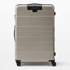 Adjustable Handle Hard Shell Suitcase 105L | Check-In
