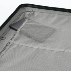 Adjustable Handle Hard Shell Suitcase 105L | Check-In