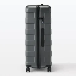Adjustable Handle Hard Shell Suitcase 105L | Check-In