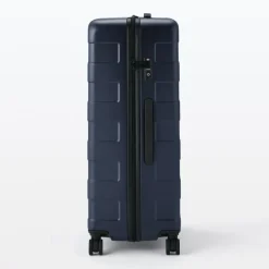 Adjustable Handle Hard Shell Suitcase 105L | Check-In