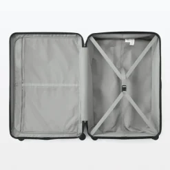Adjustable Handle Hard Shell Suitcase 105L | Check-In