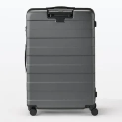 Adjustable Handle Hard Shell Suitcase 105L | Check-In