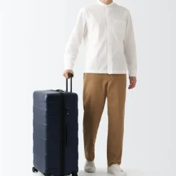 Adjustable Handle Hard Shell Suitcase 105L | Check-In