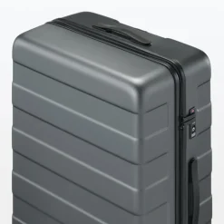 Adjustable Handle Hard Shell Suitcase 105L | Check-In