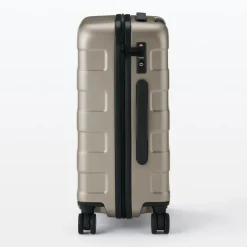 Adjustable Handle Hard Shell Suitcase 36L | Carry-On