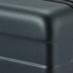 Adjustable Handle Hard Shell Suitcase 36L | Carry-On