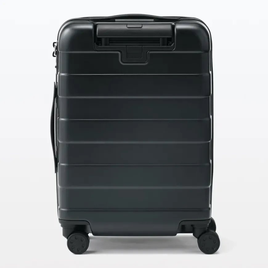 Adjustable Handle Hard Shell Suitcase 36L | Carry-On