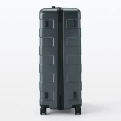 Adjustable Handle Hard Shell Suitcase 105L | Check-In