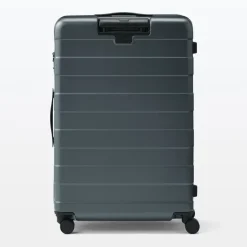 Adjustable Handle Hard Shell Suitcase 105L | Check-In