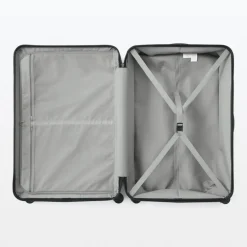 Adjustable Handle Hard Shell Suitcase 105L | Check-In