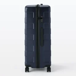 Adjustable Handle Hard Shell Suitcase 105L | Check-In