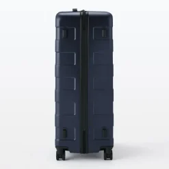 Adjustable Handle Hard Shell Suitcase 105L | Check-In
