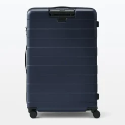 Adjustable Handle Hard Shell Suitcase 105L | Check-In