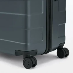 Adjustable Handle Hard Shell Suitcase 105L | Check-In