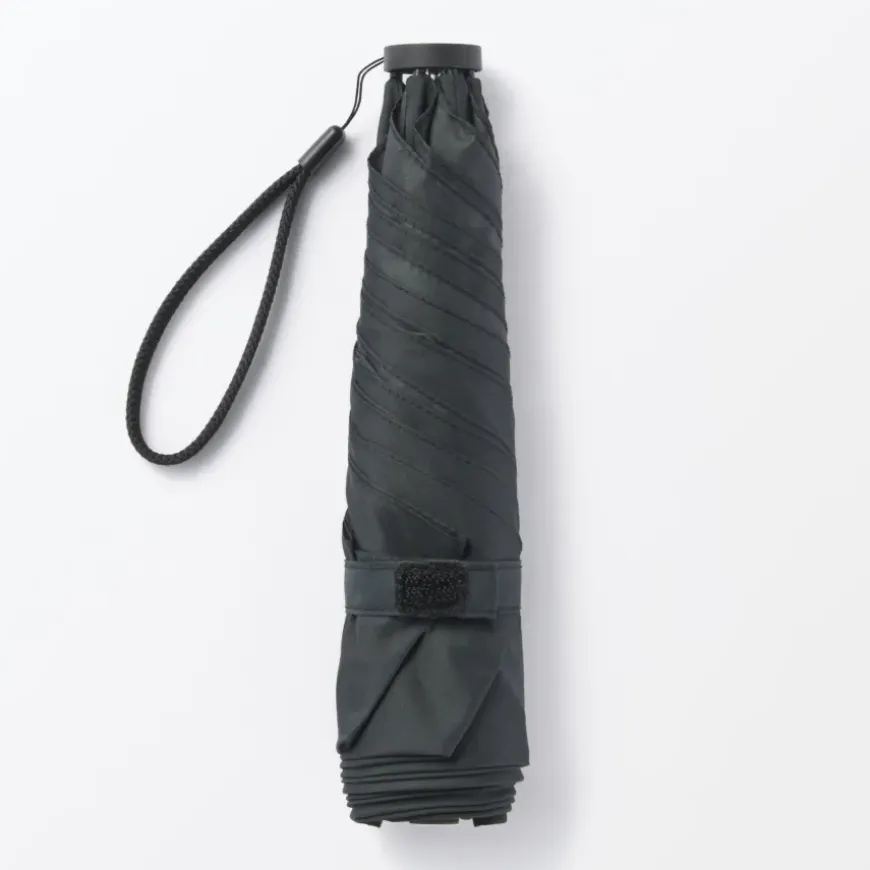 All-Weather Lightweight Foldable Umbrella