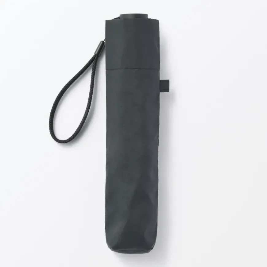 All-Weather Lightweight Foldable Umbrella