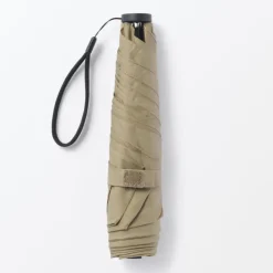 All-Weather Lightweight Foldable Umbrella