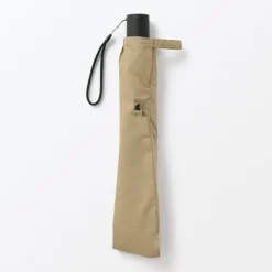 All-Weather 2-Way Foldable Umbrella