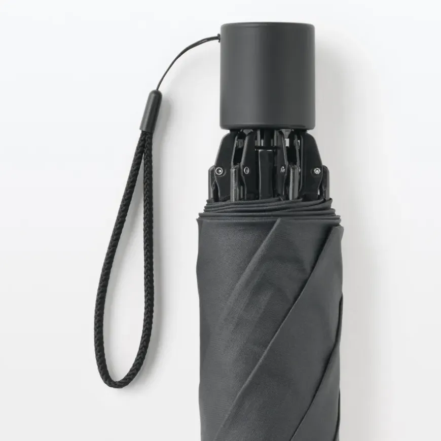 All-Weather 2-Way Foldable Umbrella