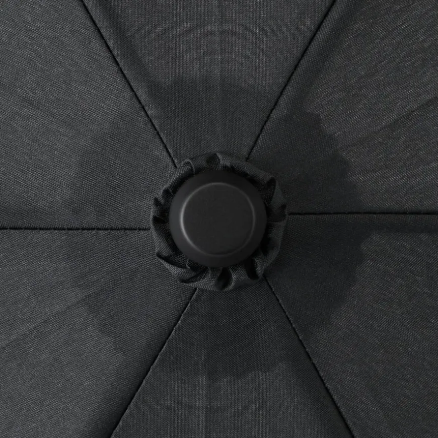 All-Weather 2-Way Foldable Umbrella