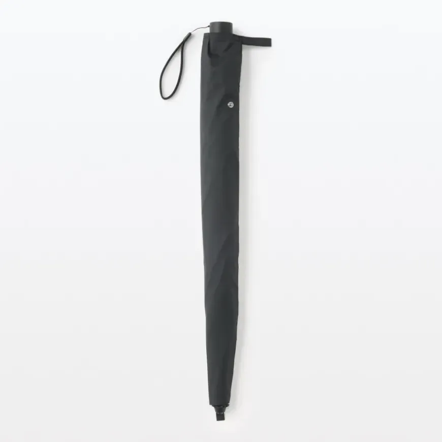 All-Weather 2-Way Foldable Umbrella