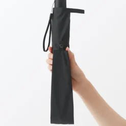 All-Weather 2-Way Foldable Umbrella