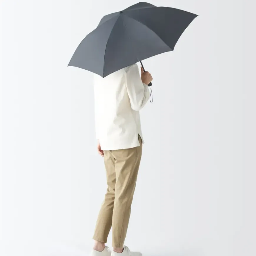 All-Weather 2-Way Foldable Umbrella