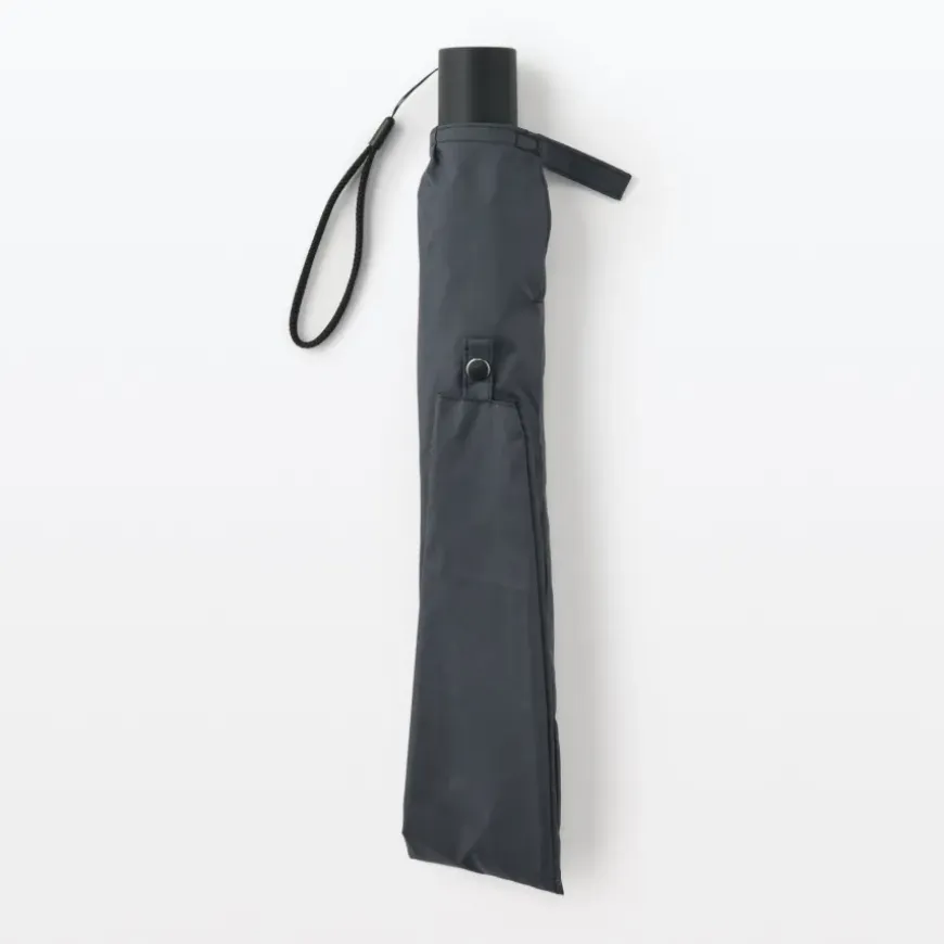 All-Weather 2-Way Foldable Umbrella