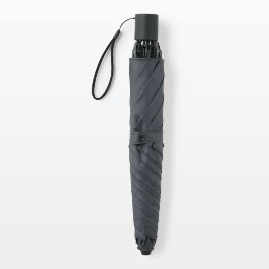 All-Weather 2-Way Foldable Umbrella