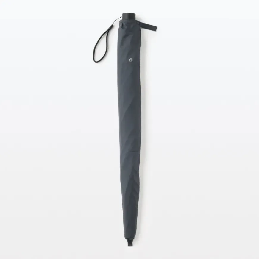 All-Weather 2-Way Foldable Umbrella