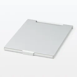 Aluminum Folding Mirror - Medium