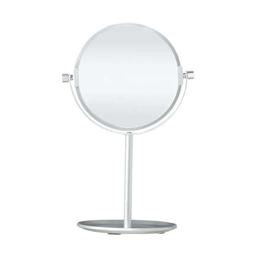Aluminum Tray Mirror