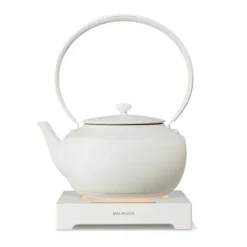 BALMUDA MoonKettle - White